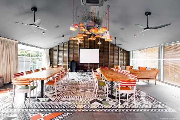 Hotel M Social Singapore
